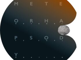 特別展示「メテオラプソディ ‒ 隕石探査」インターメディアテク