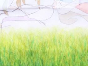 「女子美術大学創立125周年記念展　ー教え育まれてきた才能たちー（明治から令和へ）」日本橋三越本店