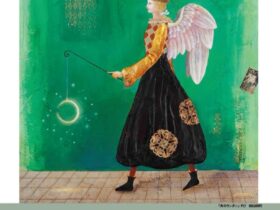 「宝永たかこ 絵画展」東武百貨店池袋店