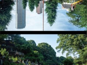 「立ち止まり振り返るそして前を向く vol.4 髙橋耕平 逆様」gallery αM