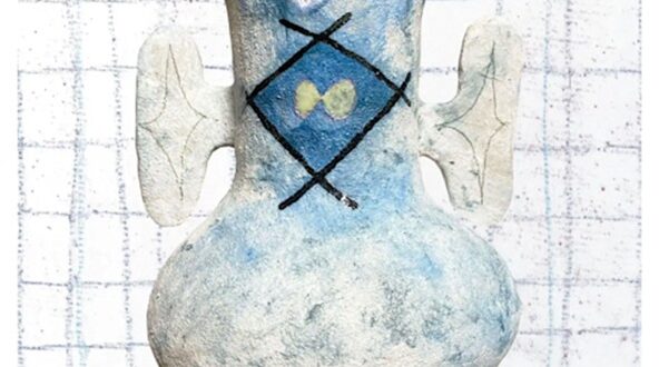 福留春菜「runrunrun!」PAGIC Gallery