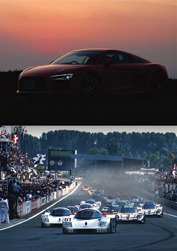 「小林稔報 CHASING GRACE」キヤノンギャラリーS