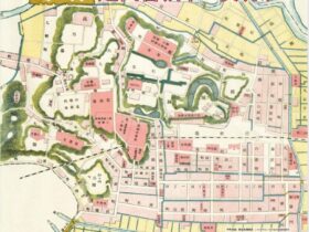 令和7年度第3回企画展「発掘　磐城平城　冬の陣近代磐城平の夜明け」いわき市考古資料館