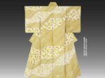 中川正洋「真糊・蒔糊友禅の世界」ギャラリー同潤会