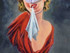 「大横尾辞苑 これであなたもヨコオ博士!?」横尾忠則現代美術館