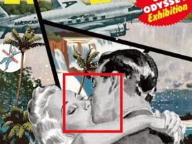 「Eiichi Ohtaki’s NIAGARA 50th Odyssey」心斎橋PARCO