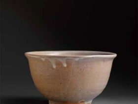 「梅田健太郎 陶芸展」東武百貨店池袋店