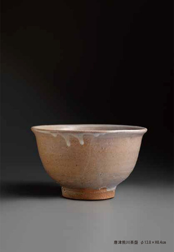 「梅田健太郎 陶芸展」東武百貨店池袋店