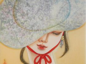 『心鏡-bloom-』 S3号