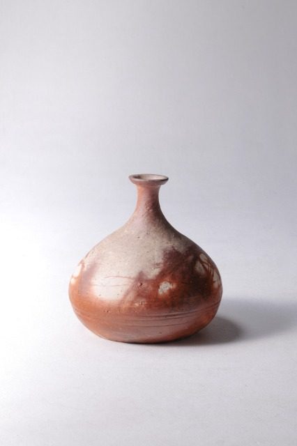 尻張蕪花入
径25.5×高25㎝