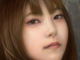 永瀬武志「もうすぐ一番星が見える」 F4号