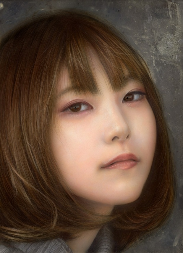 永瀬武志「もうすぐ一番星が見える」 F4号