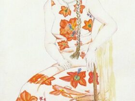 「田村 亮司 個展」万国橋ギャラリー