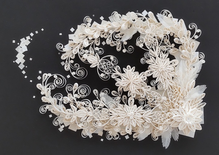 「生 彩」

23.0×31.5㎝

紙