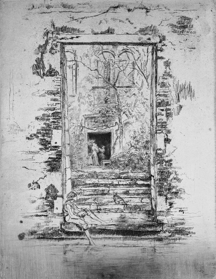 押元一敏《石舞台古墳》2023年