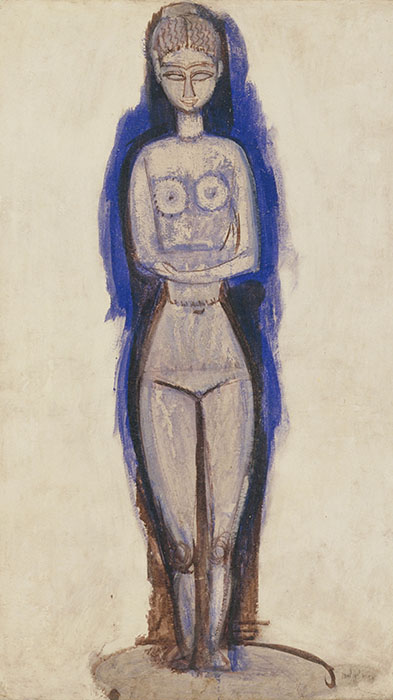 竹村友里
呼吸するカタチ
2006年
当館蔵