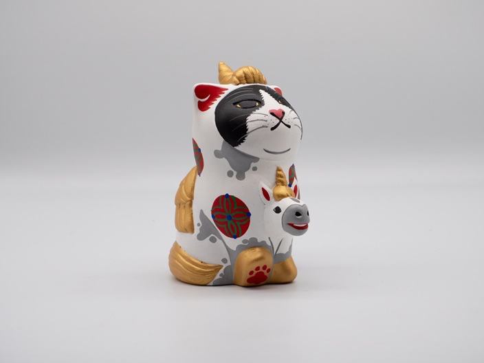 天馬猫（てんまにゃん）