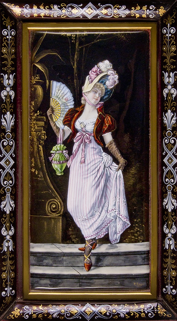 桜の下でうたう 15F