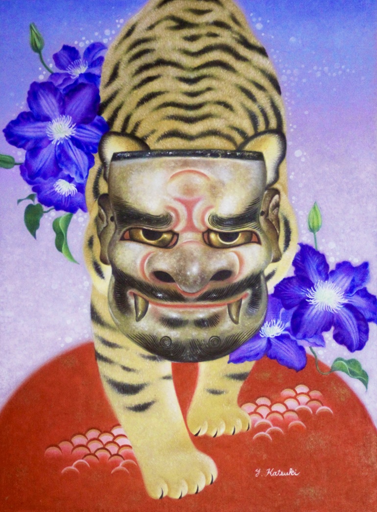 高木 優子「ASTER」20号