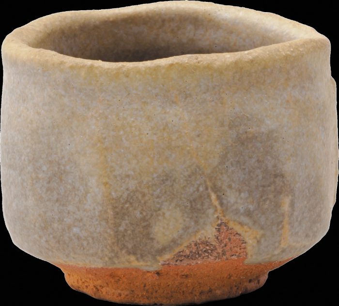 安藤日出武

「黄瀬戸ぐい呑」