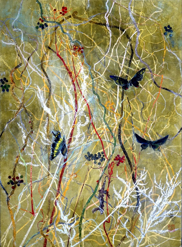 「くさむら」20号