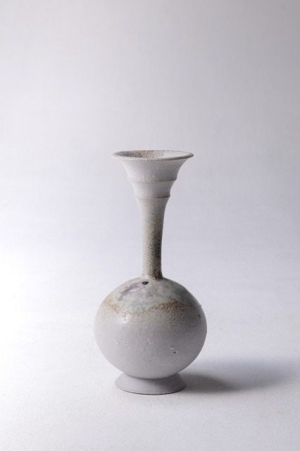 須恵器長頸壺
径13.2×高27.4㎝