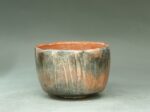 𠮷向翔平「赤砂釉茶碗」