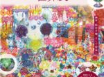 「光のもよう◇浮かび上がる文様 シマカミリッカの世界展」長島美術館