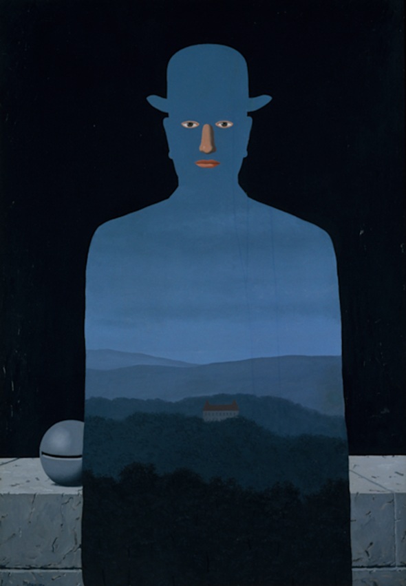 「拡大するシュルレアリスム 視覚芸術から広告ファッションインテリアへ」 東京オペラシティアートギャラリー