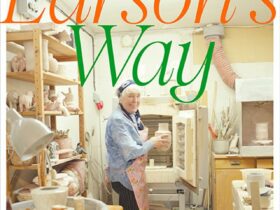 「リサラーソンの作り方展」PLAY! MUSEUM