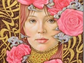 「千億年の夢」F3