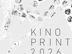 「キノプリント2026 京都精華大学版画コース3回生 4回生 院生 教員による版画展」ギャラリーヒルゲート