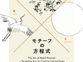 「モチーフの方程式」千總ギャラリー