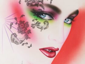 大西洋介「Hyperrealism vol.0」KOMIYAMA TOKYO G