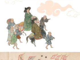 テーマ展「歓迎！朝鮮通信使」佐賀県立名護屋城博物館