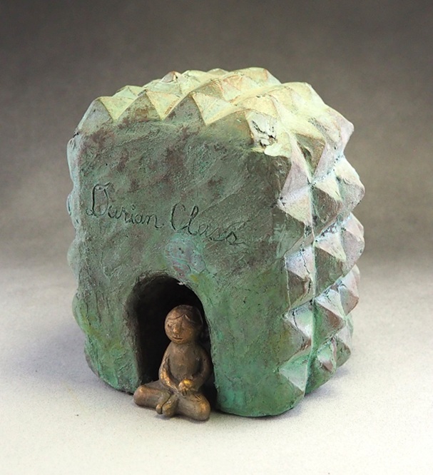 「梶浦聖子 手で感じる光と影」川越市立美術館