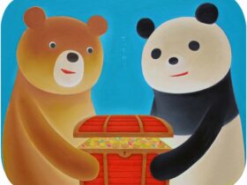 齋藤　将展「どーぶつのすすめ」日本橋高島屋Ｓ.Ｃ.（本館）