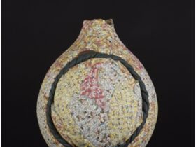 「静物のストローク　後藤 有美展」日本橋高島屋Ｓ.Ｃ.（本館）