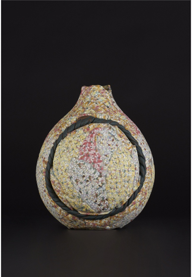 「静物のストローク　後藤 有美展」日本橋高島屋Ｓ.Ｃ.（本館）