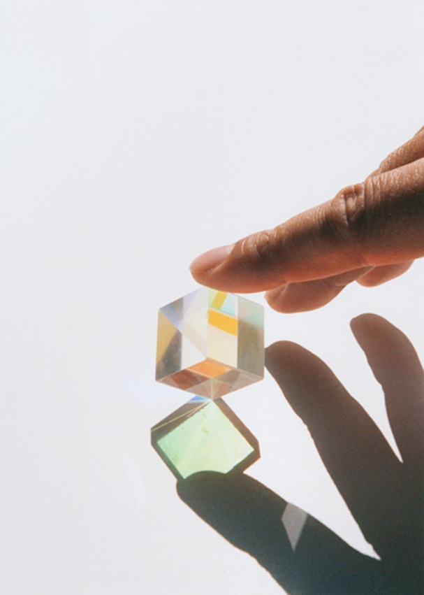 野口里佳 《不思議な力 #9》 2014年 © Noguchi Rika Courtesy of Taka Ishii Gallery