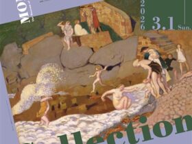 「MOMASコレクション」埼玉県立近代美術館