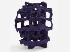 「上前智祐の自画道」BBプラザ美術館