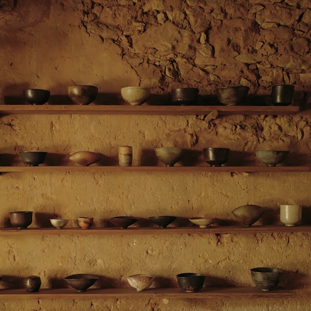 「Breath of Nature 指先から生まれるいのち」evam eva yamanashi