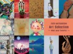 「2026 MITSUKOSHI Art Selection ~Meet your favorite~」日本橋三越本店