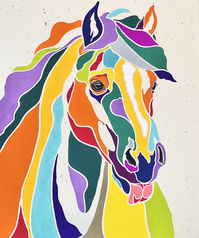 水みたいで、風みたい」F12