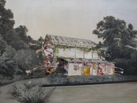 「Sealed House 160 -旧松井家-」 P50