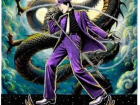 「E・YAZAWA」（B0）