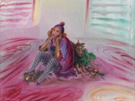 なんでも現代美術館©Tatsuya Tanaka