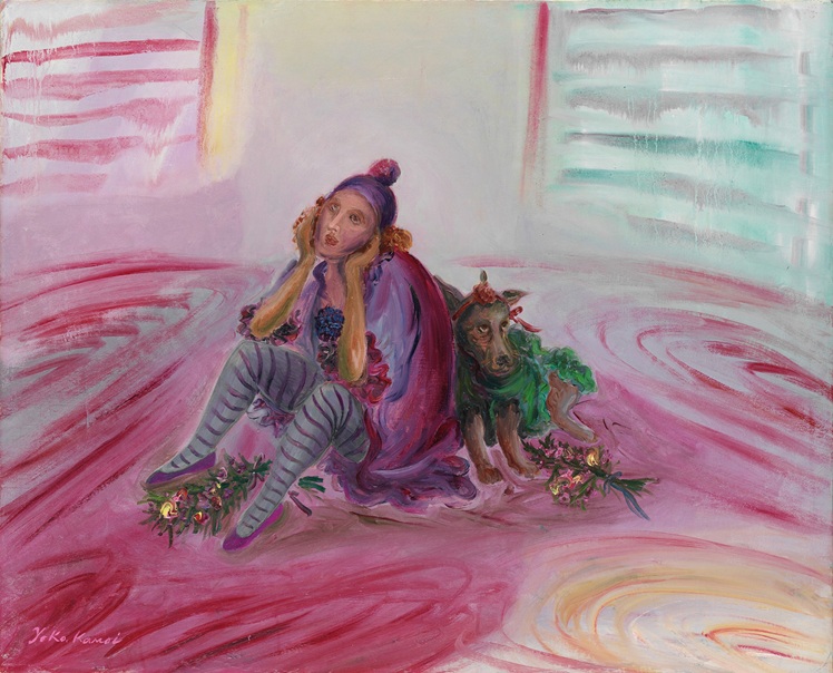 なんでも現代美術館©Tatsuya Tanaka