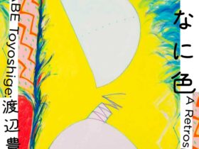 「僕はなに色　渡辺豊重展―いろ、かたち、ひかりの冒険」栃木県立美術館